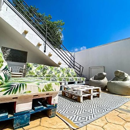 Casa La Llacuna: Casa En El Corazon Del Delta Poblenou del Delta Dış mekan fotoğraf