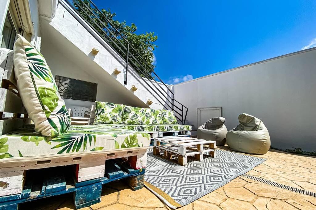 Casa La Llacuna: Casa En El Corazon Del Delta Poblenou del Delta Dış mekan fotoğraf
