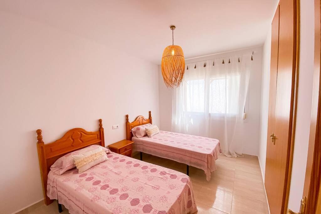 Casa La Llacuna: Casa En El Corazon Del Delta Poblenou del Delta Dış mekan fotoğraf